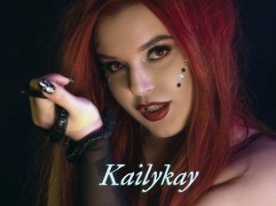 Kailykay