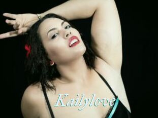 Kailylove