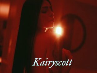 Kairyscott