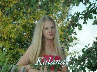 Kalanay