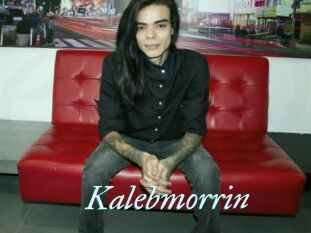 Kalebmorrin