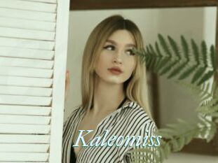 Kaleomiss