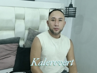 Kalerovert