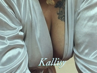 Kallisy