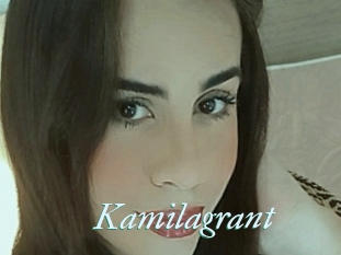 Kamilagrant