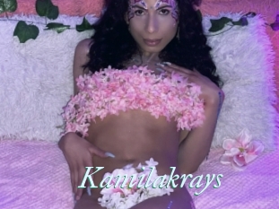Kamilakrays