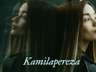 Kamilapereza