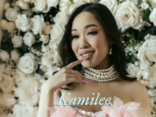 Kamilee