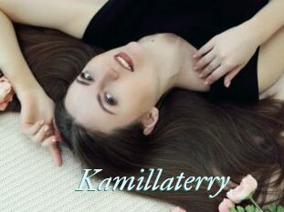 kamillaterry Erotik Pr