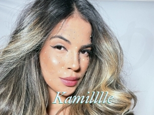 Kamilllle