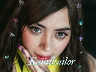 Kamilsailor