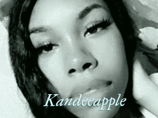 Kandeeapple