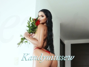 Kandymussew