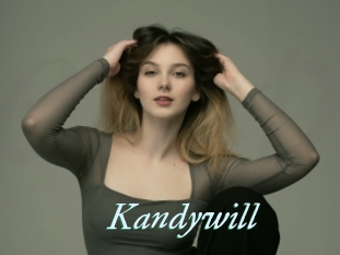 Kandywill