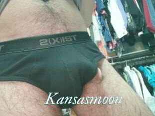 Kansasmoon