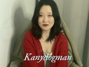 Kanydogman