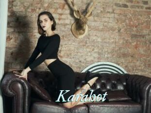 Karahot