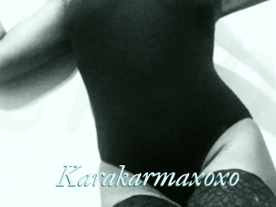 Karakarmaxoxo