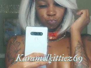 Karamelkittiez69