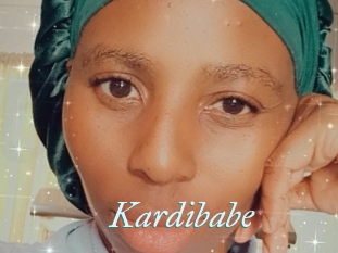 Kardibabe