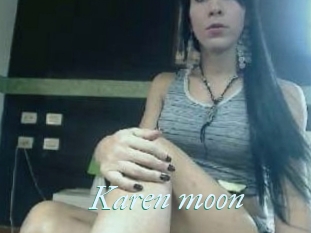 Karen_moon