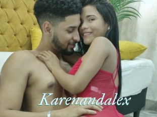 Karenandalex