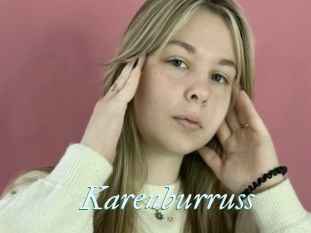 Karenburruss