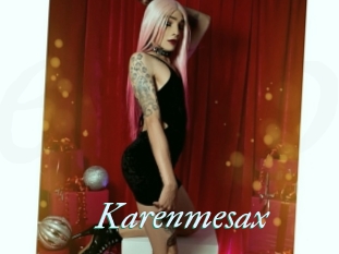 Karenmesax