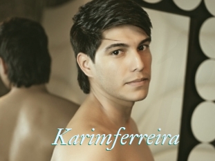 Karimferreira