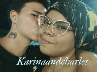 Karinaandcharles