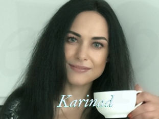 Karinad