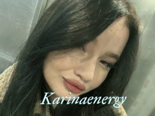 Karinaenergy