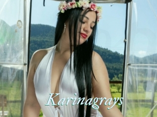 Karinagrays