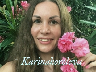 Karinakoroleva