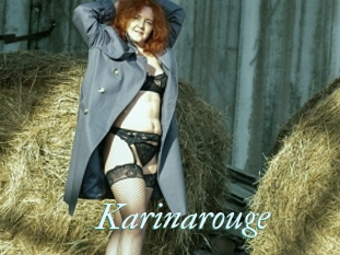 Karinarouge