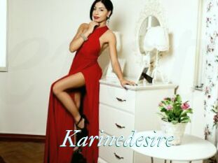 Karinedesire