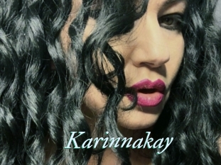 Karinnakay