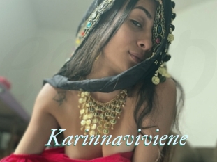 Karinnaviviene