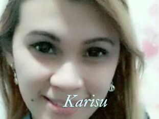 Karisu