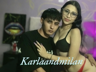 Karlaandmilan