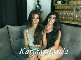 Karlaandpaola