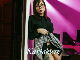 Karlakure