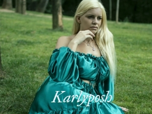 Karlyposh