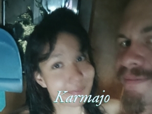 Karmajo