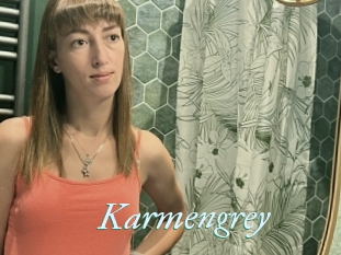 Karmengrey