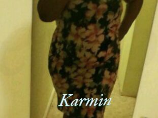 Karmin