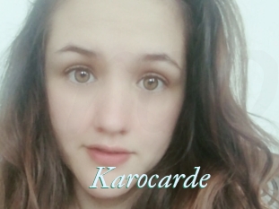 Karocarde