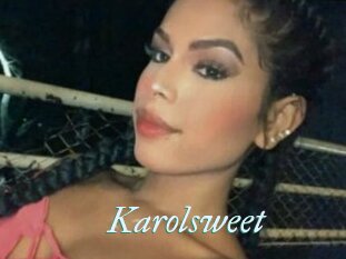 Karol_sweet