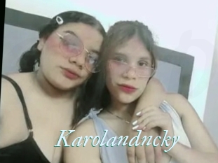 Karolandncky