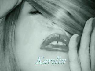 Karolin